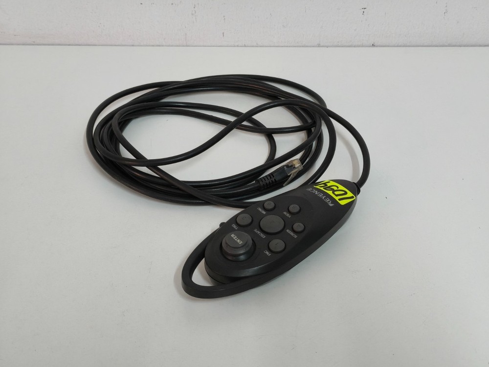Keyence Handheld Remote Console 30 Days Warranty Fast Shipping!