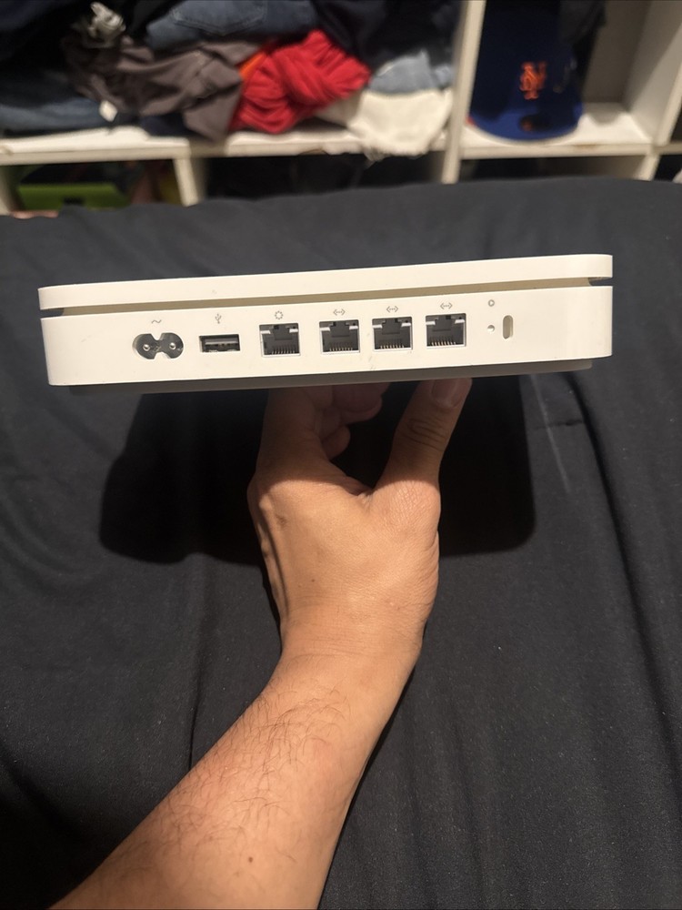 apple time capsule 500gb