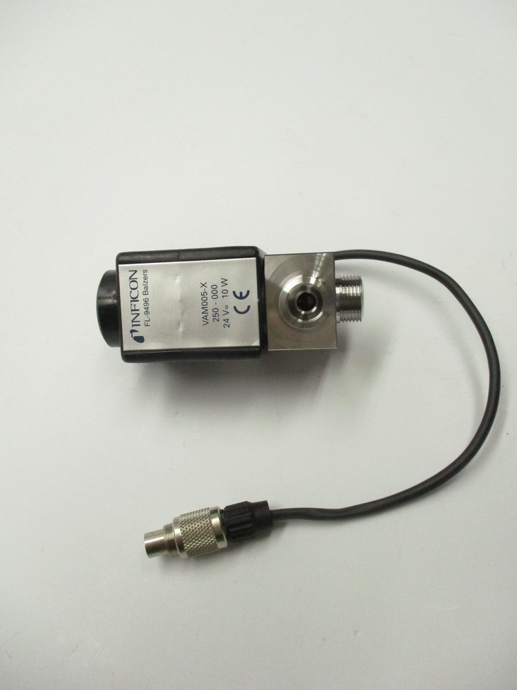 INFICON VAM005-X 24V NSNP