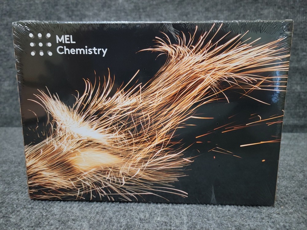 MEL Science Chemistry Kit EGYPTIAN NIGHT