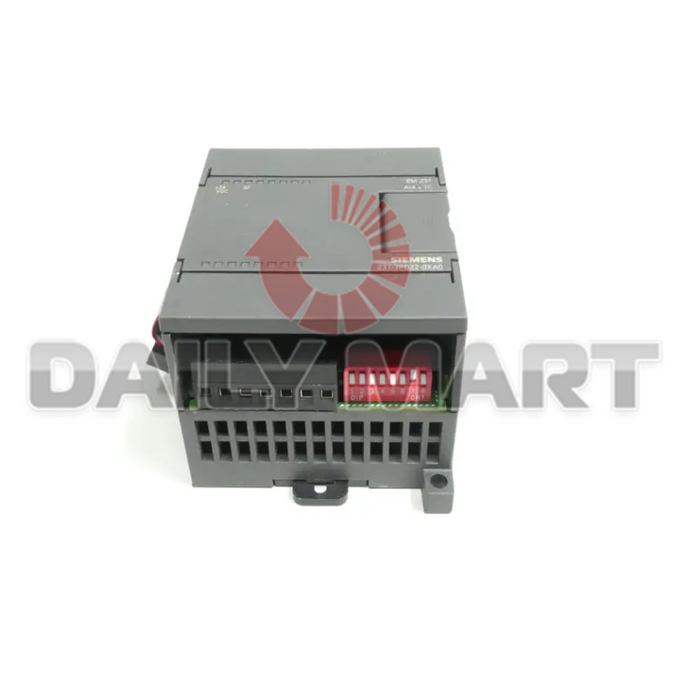 1PC NEW SIEMENS 6ES7 231-7PD22-0XA0 Analog Input Module