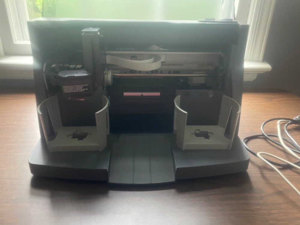 Primera Bravo 4051 Disc Duplicator Publisher