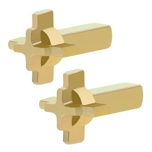 Replacement Andersen Hinged Door Lock Actuator 2579542, Compatible with