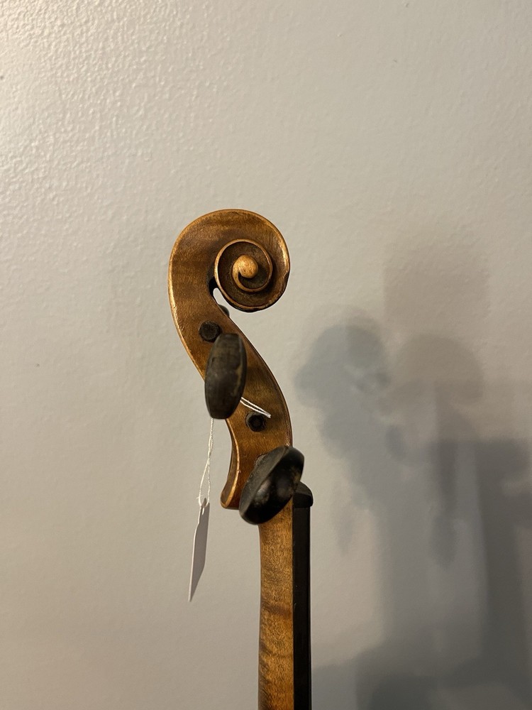 Stainer 3/4 Violin Copy Project