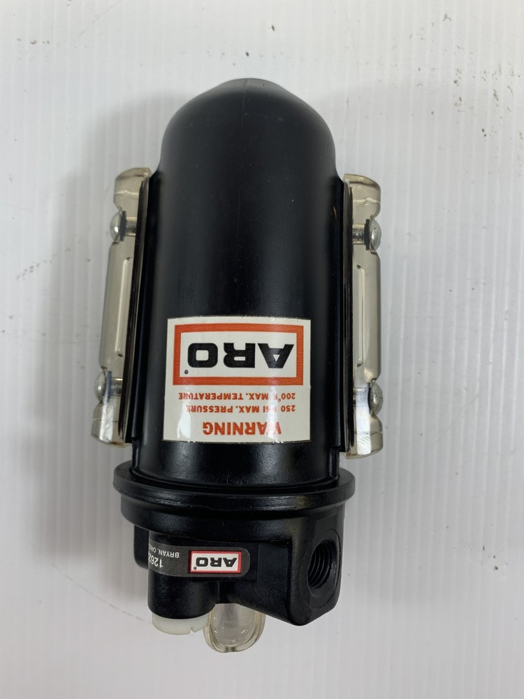 ARO 126221-000 Pneumatic Lubricator