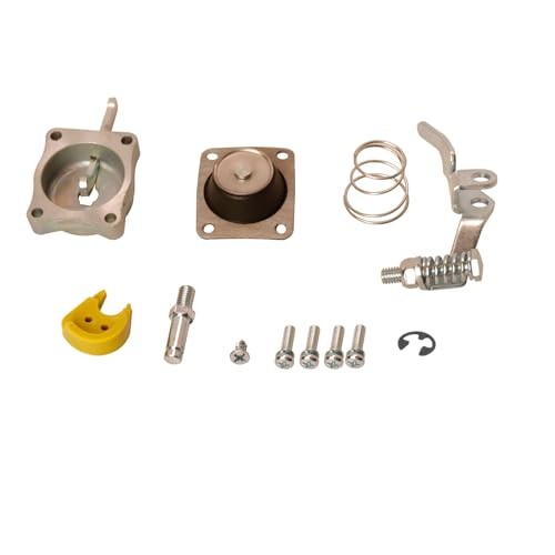 20-11 50cc Accelerator Pump Conversion Kit Replacement For Holley 20-11 50cc