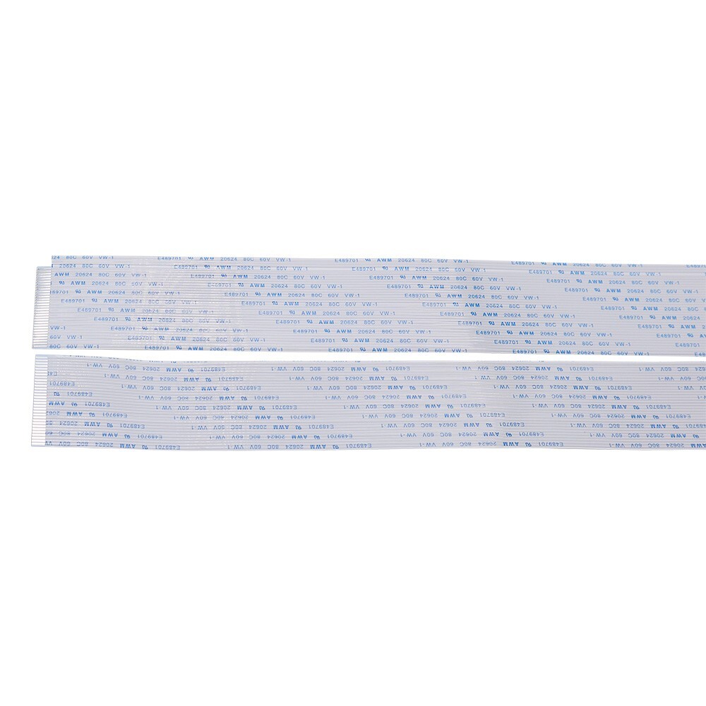 2pcs-set Generic DX5 Head Data Cable for JV33 / JV5