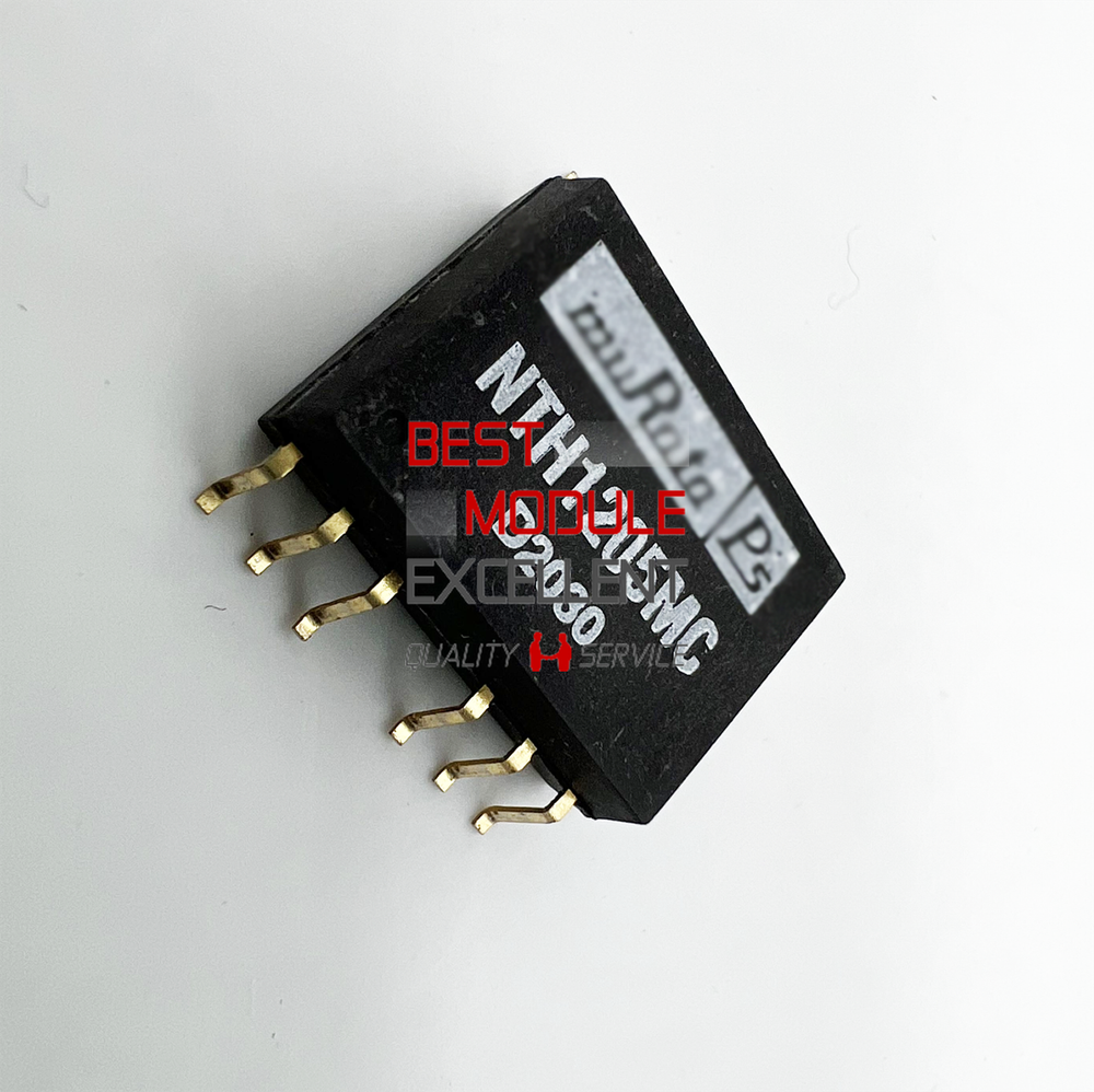 1PCS NTH1205MC Professional Power Modules Modules Sensors