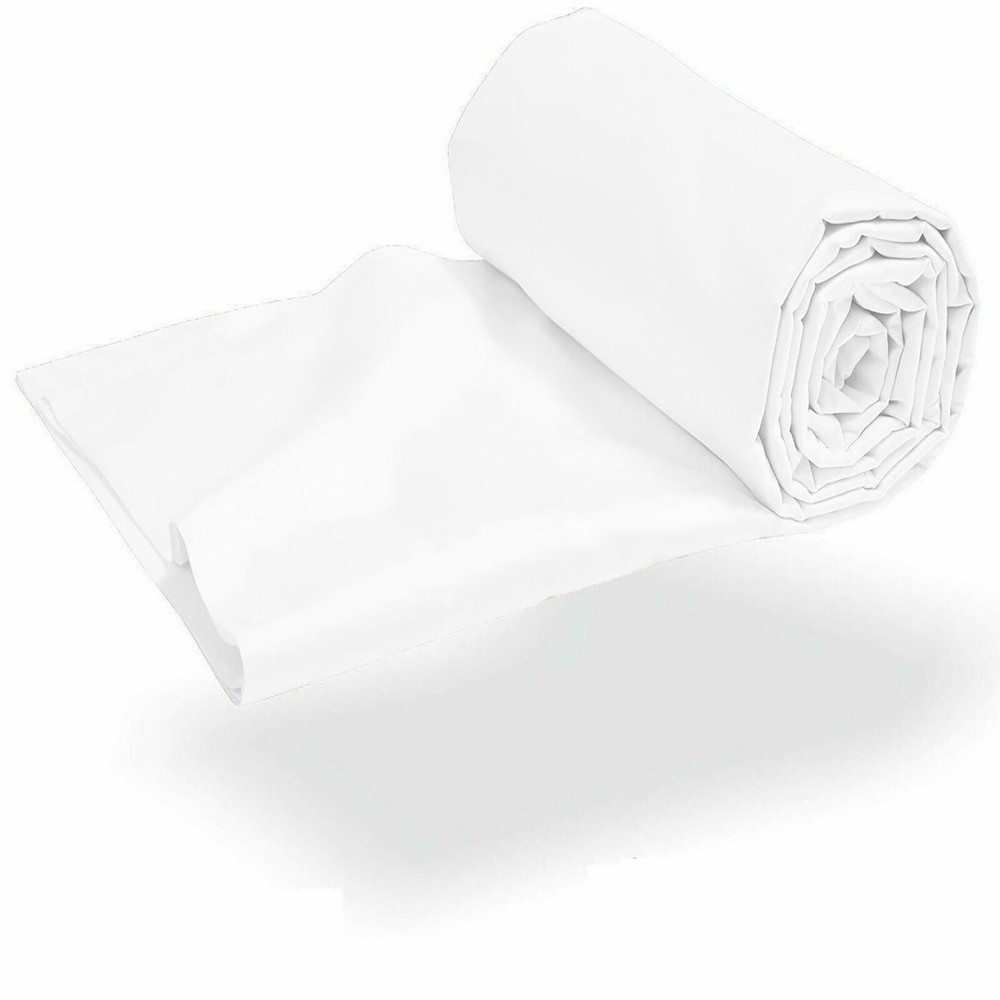 100% Egyptian Cotton 800 Thread Count Luxury Flat Sheet Only