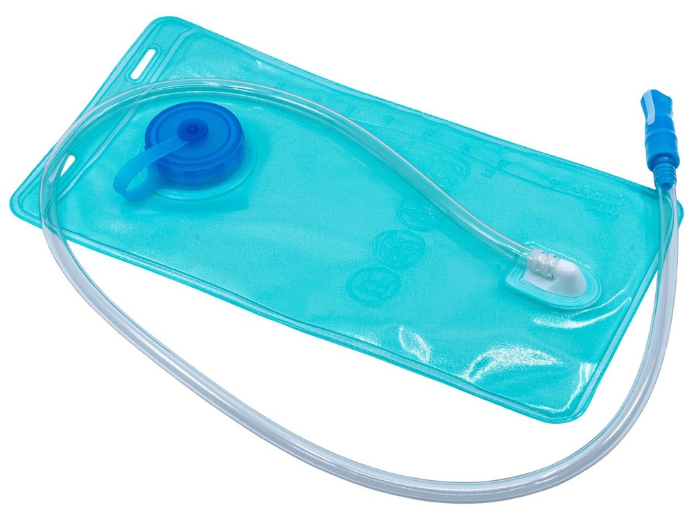 Noru Hydration Backpack Bladder Kit Clear