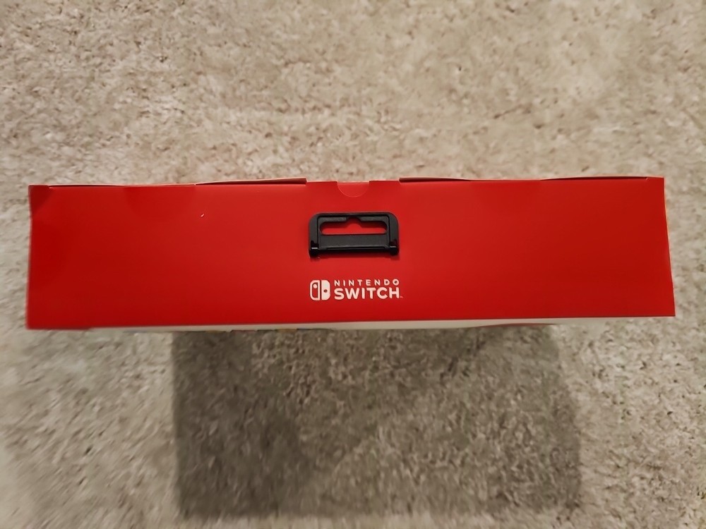 Super Mario Wired Headset Controller Bundle PDP - Nintendo Switch - FAST SHIP