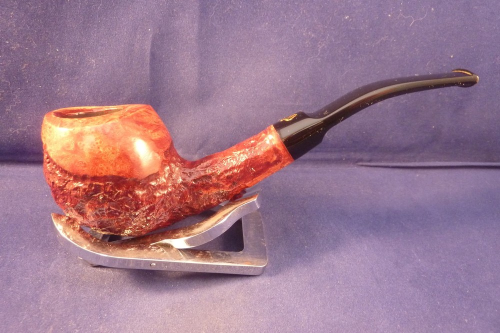 Pipe Winslow Crown Viking