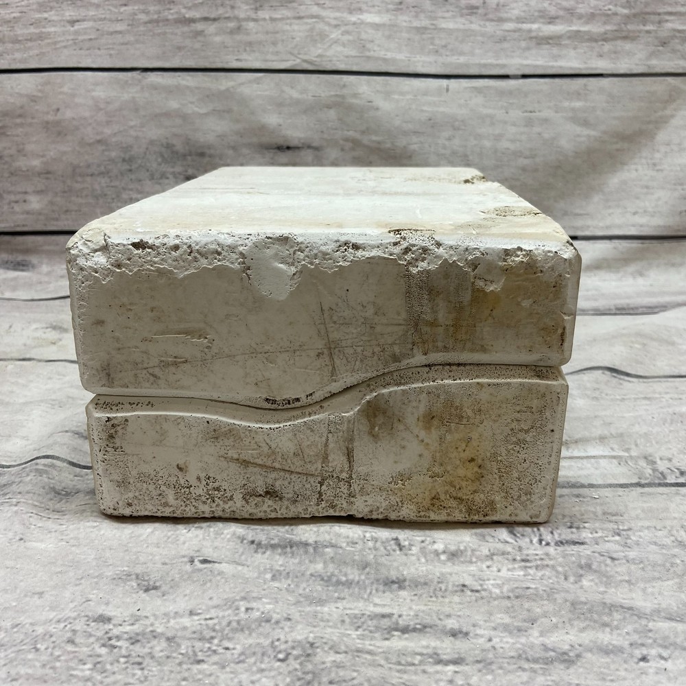 Ceramic Slip Casting Mold Ghost Figurine #MC441