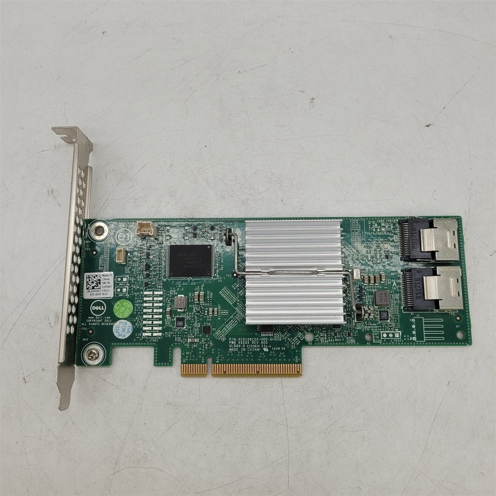 PERC H310 SAS Dual Mini PCI Express Internal Raid Controller Card