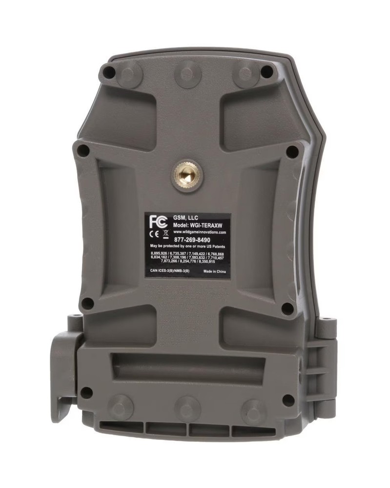 Lithium UPS Battery Backup Surge Protector