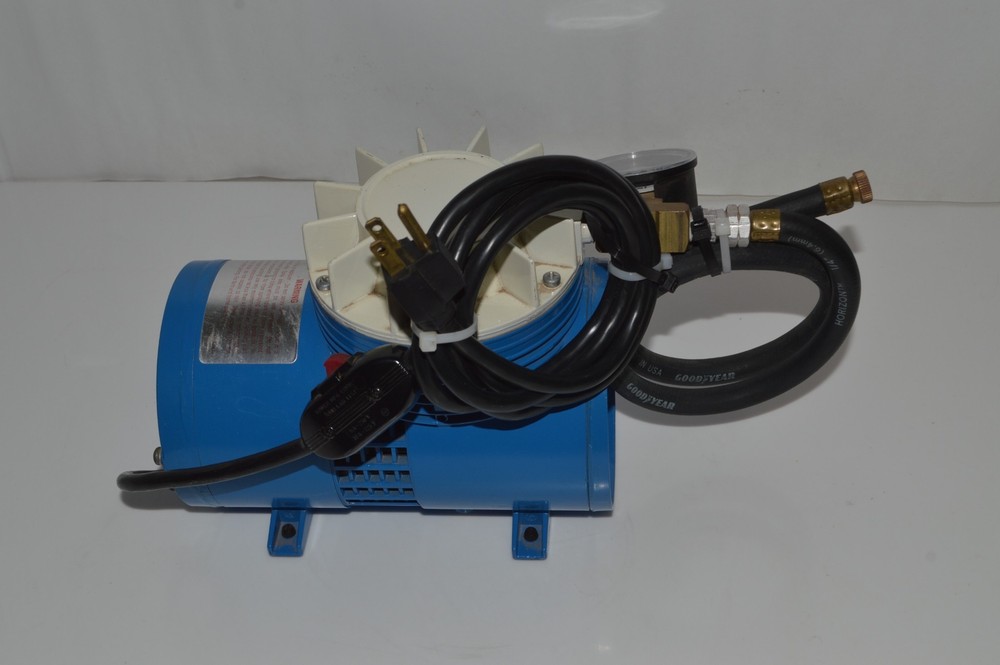 AIR COMPRESSOR PUMP (QBE12)