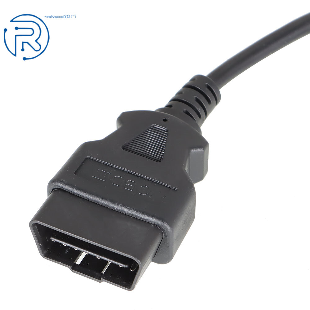 New OBD2 Security Gateway Connection Cable For 2018-2021 Dodge Ram Cummins