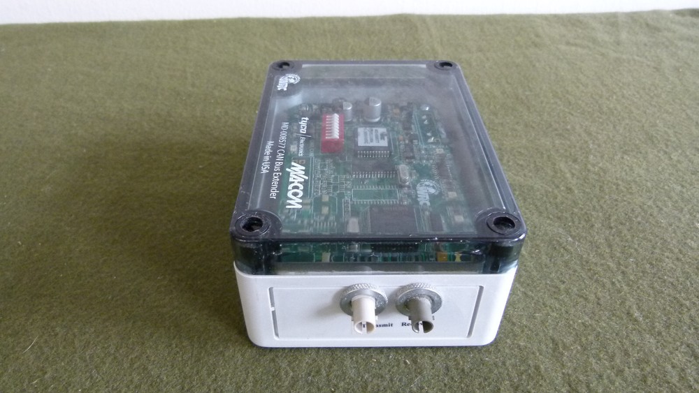 Tyco Electronic M/A-Com MD-008577 CAN Bus Extender