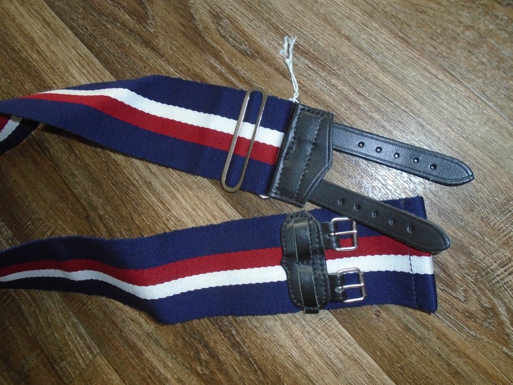 FLEET AIR ARM STABLE BELT SIZE MEDIUM