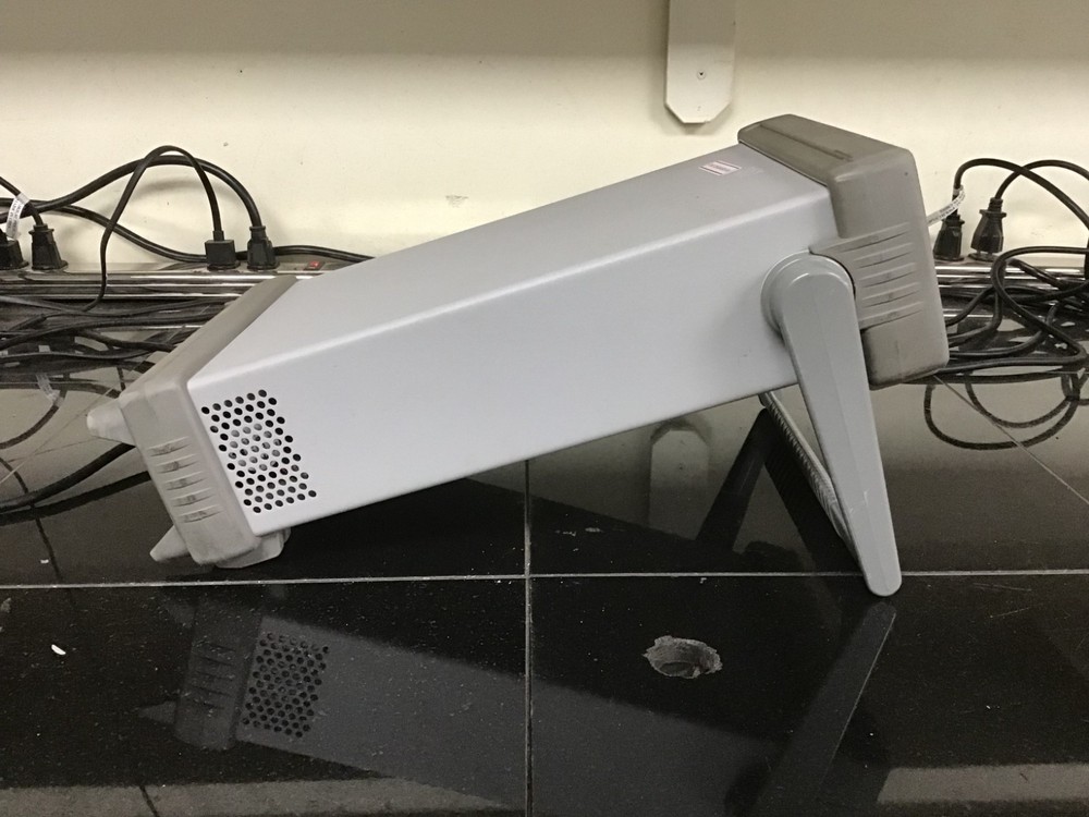 Agilent 34970A Data Acquisition Switch Unit + 2x 34901A