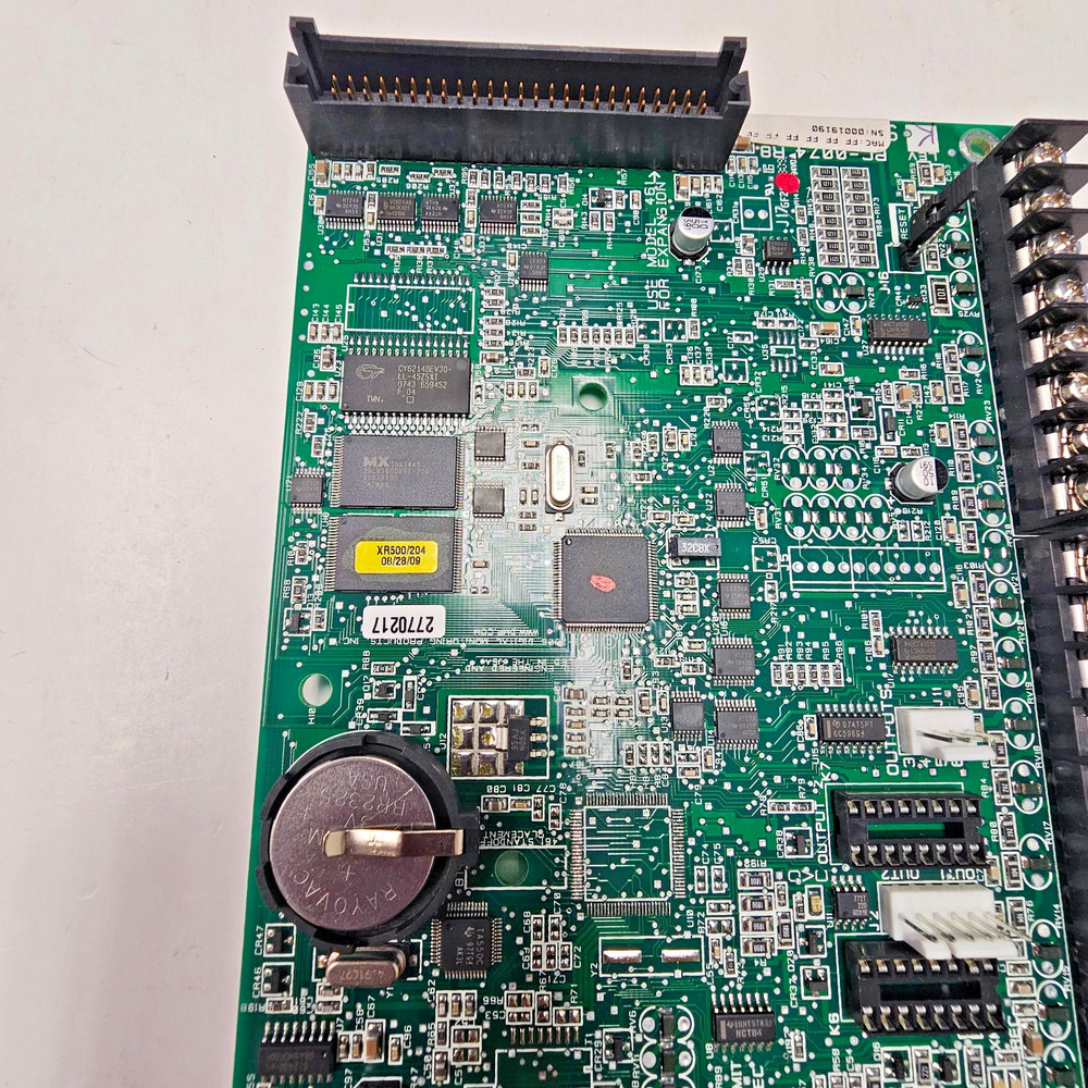 DMP XR500 Alarm Panel Control Board USED (Board Only)