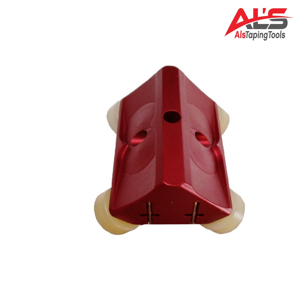 Better Than Ever Red Diamond 90 Degree Inside Corner Applicator - RDICA