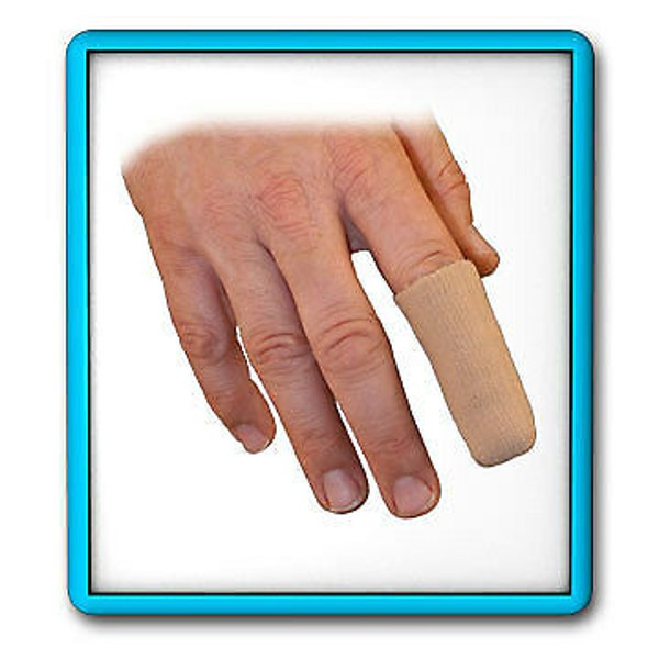 Bunga Pads - Toe Caps