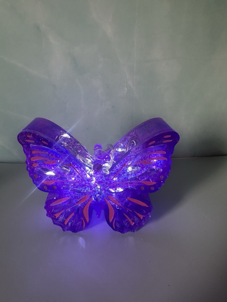Butterfly Nightlight