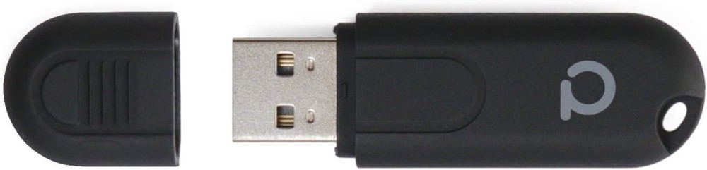 Zigbee 3.0 USB Gateway for Smart Home Integration with Local Control Option