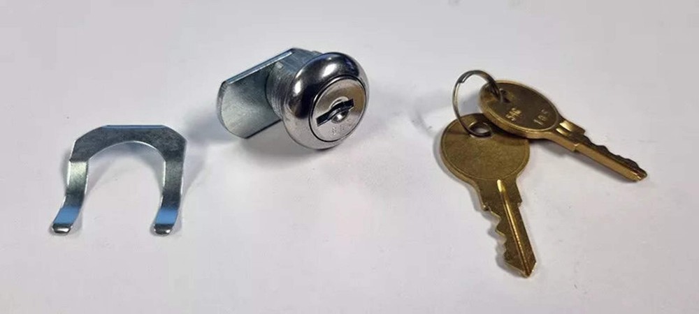 Toolbox Lock And Key Set