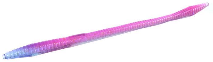 Zoom Trick Worm- 6.5" 20 Pk.