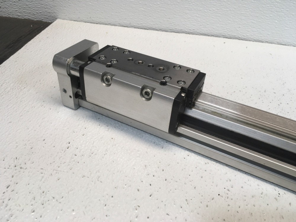 FESTO DGC-18-320-KF-P Linear Slide (KB)