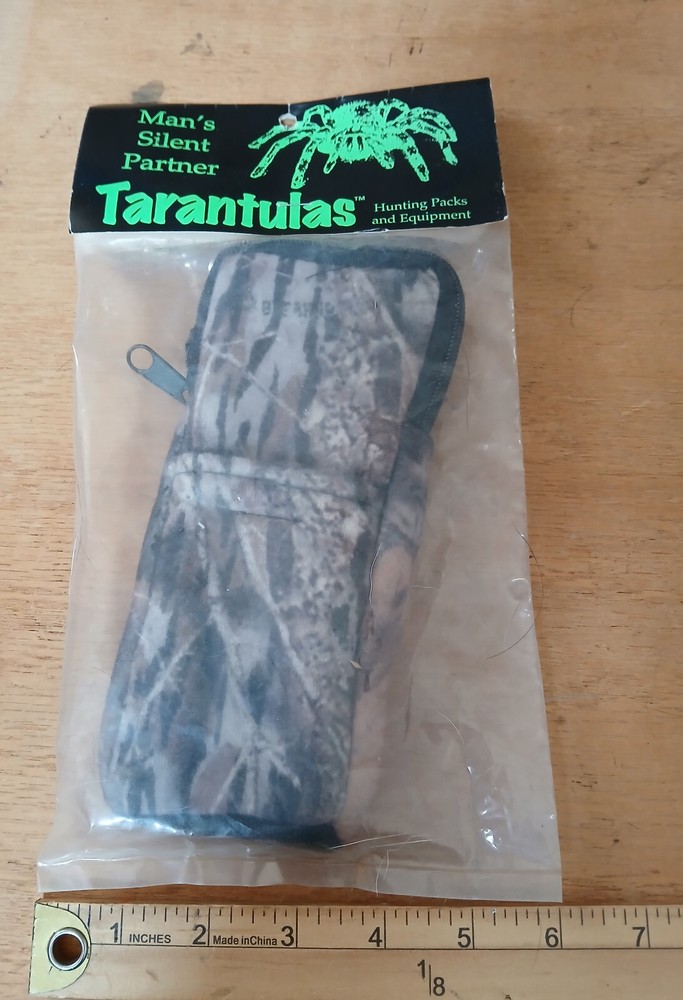 Tarantulas Hunting Pack - NOS