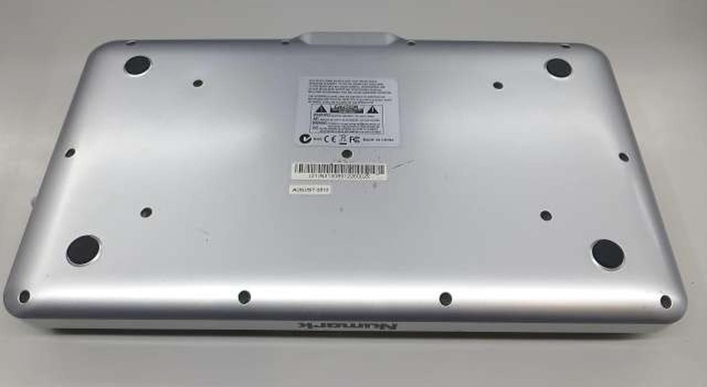 NUMARK Mixtrack Pro 2-Channel DJ Controller Serato Built-In Audio Interface-JPAN