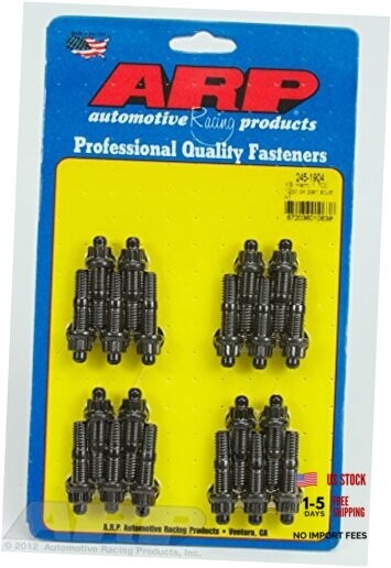 (245-1904) Oil Pan Stud Kit