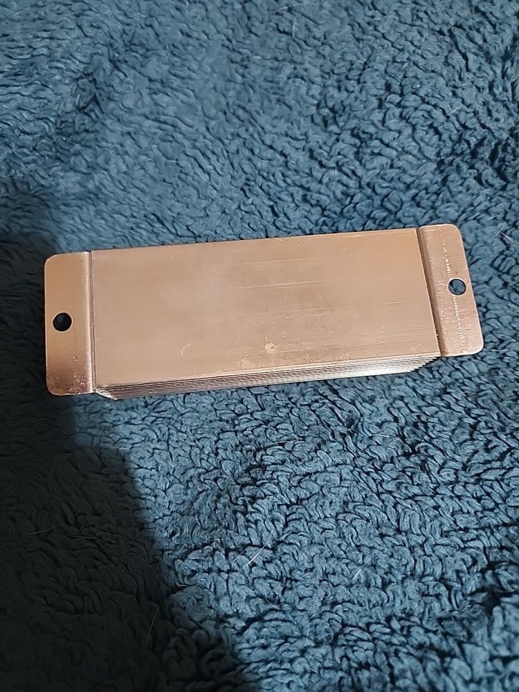 Stinger SALOC Line Output Converter
