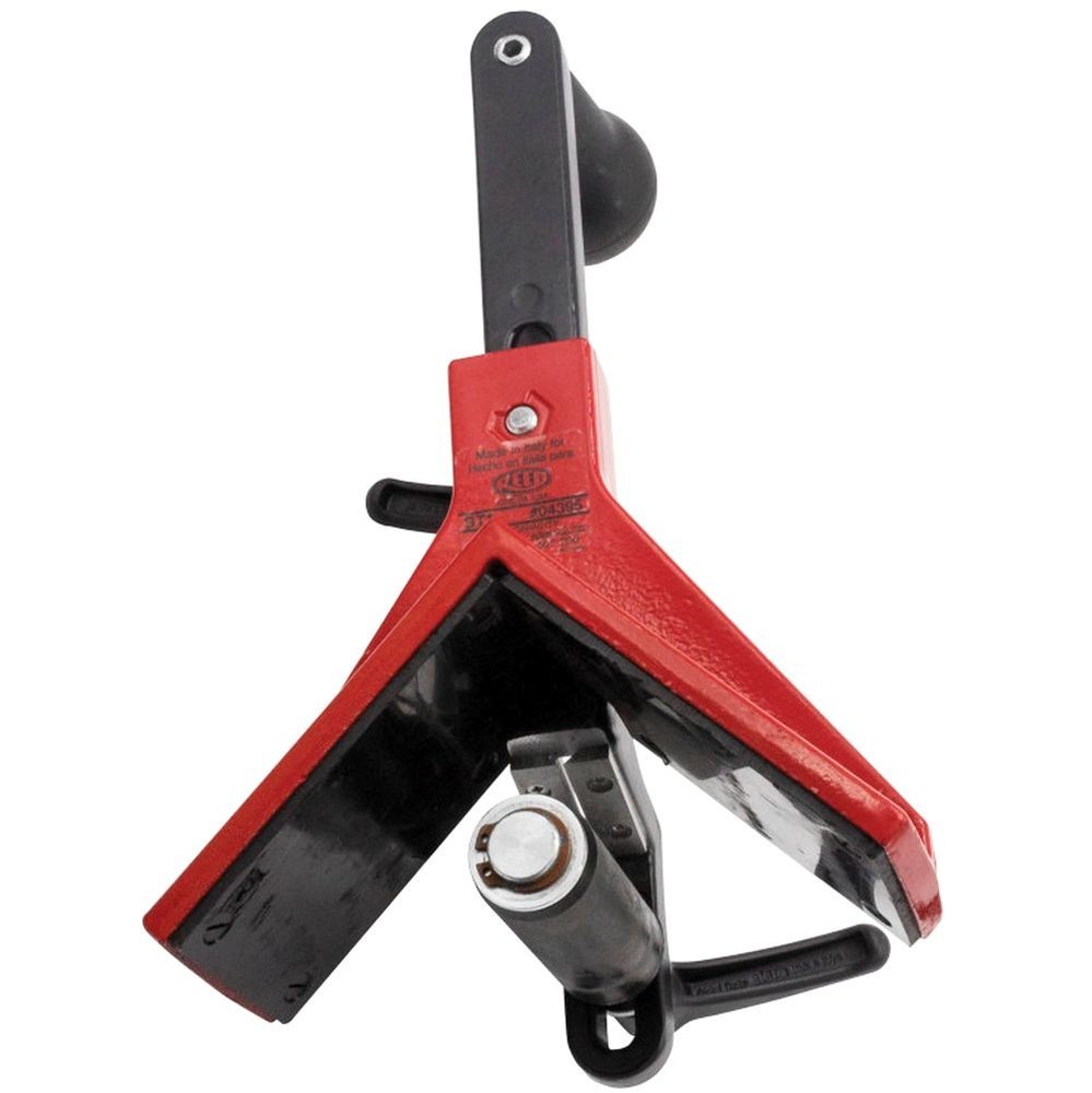 Reed Tool Plastic Pipe Beveler 1 1/2" to 8"