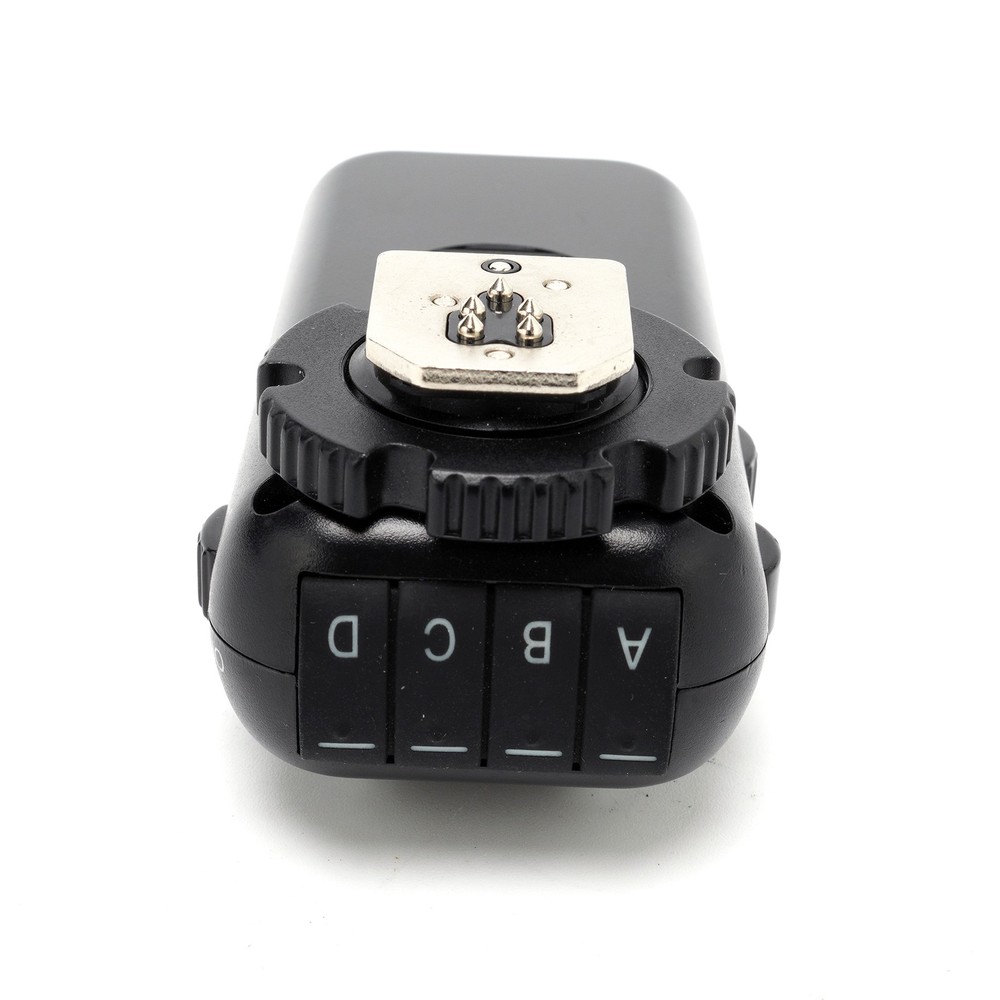 Phottix Strato II Multi 5-in-1 Transmitter for Canon