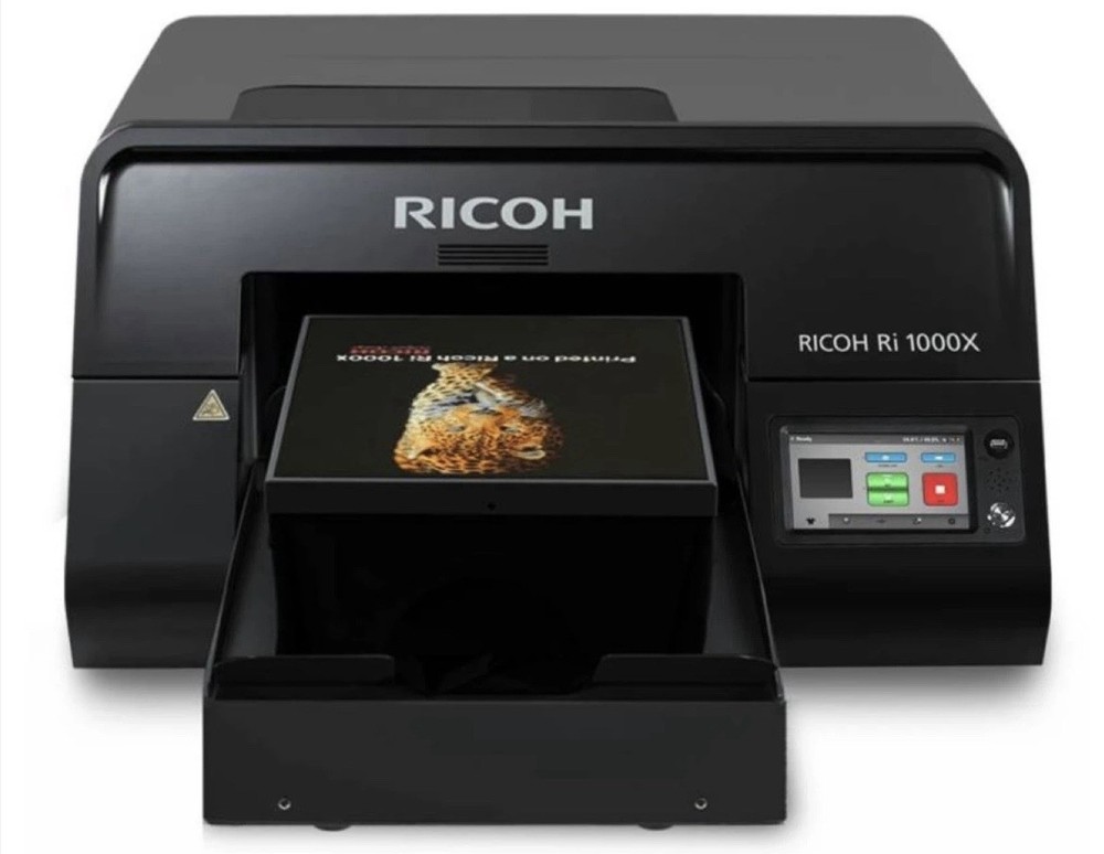 Richo Ri 1000x
