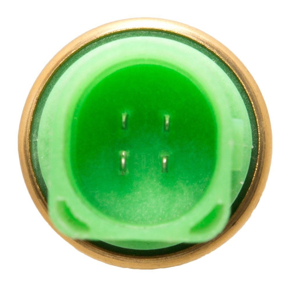 For 2000-2004 Audi A6 Engine Coolant Temperature Sensor Delphi 2001 2002 2003