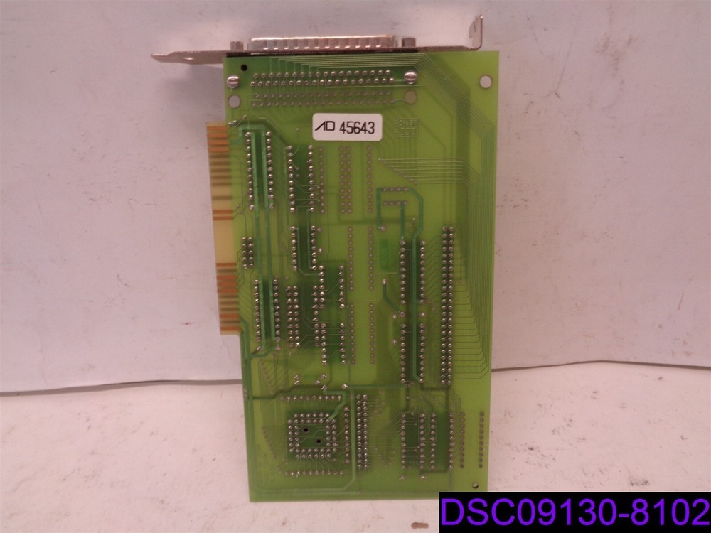 24 Channel Digital I/O Interface AD 46453
