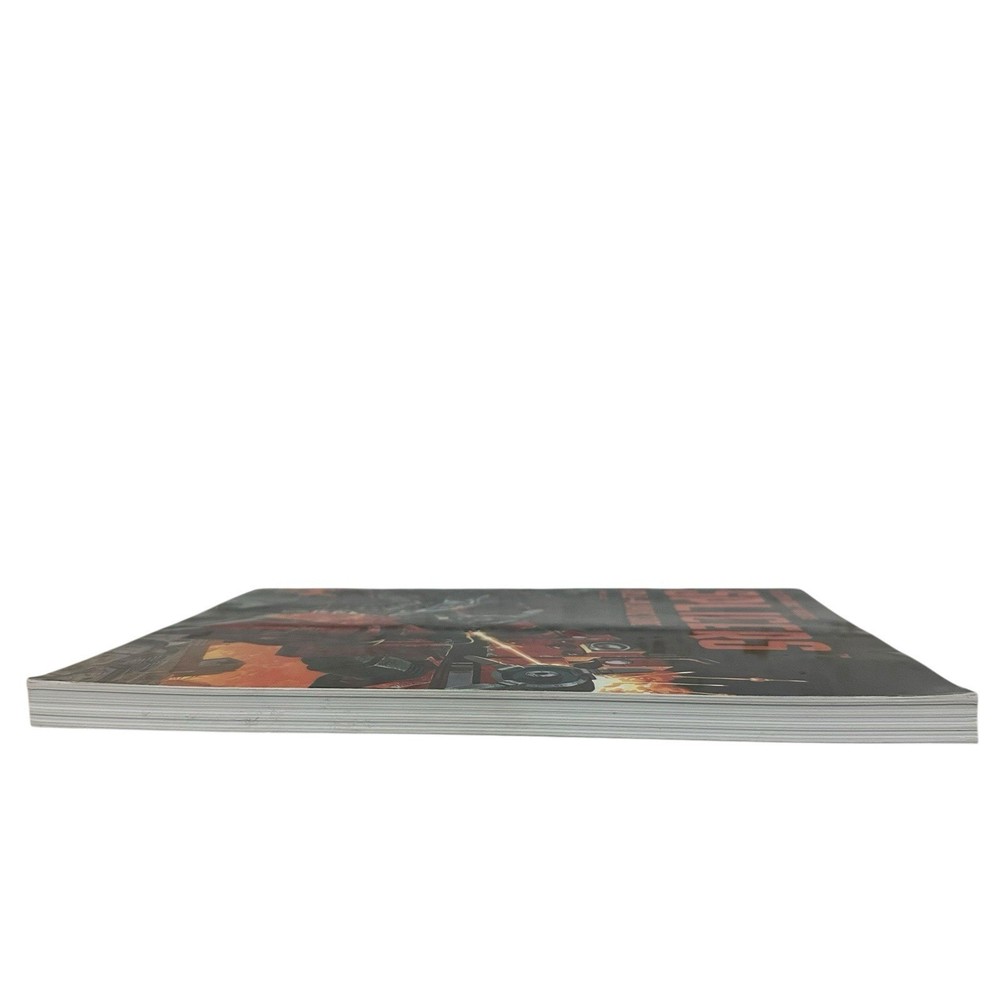 Palladium Splicers RPGNew