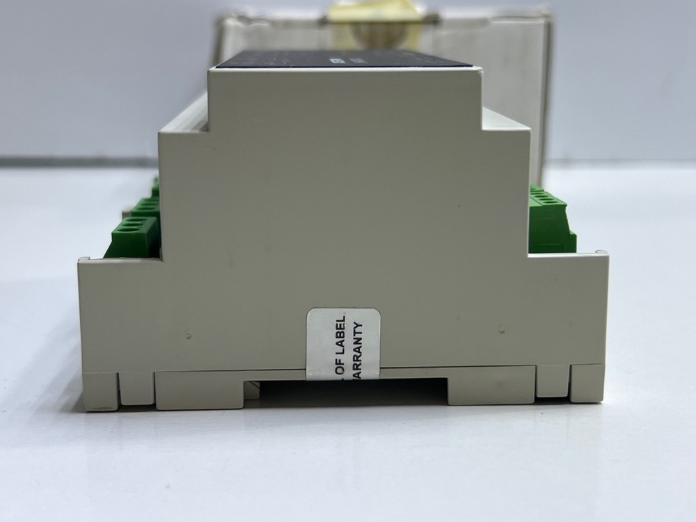 Crestron CH-HRMOT2-D6 Motor Control.