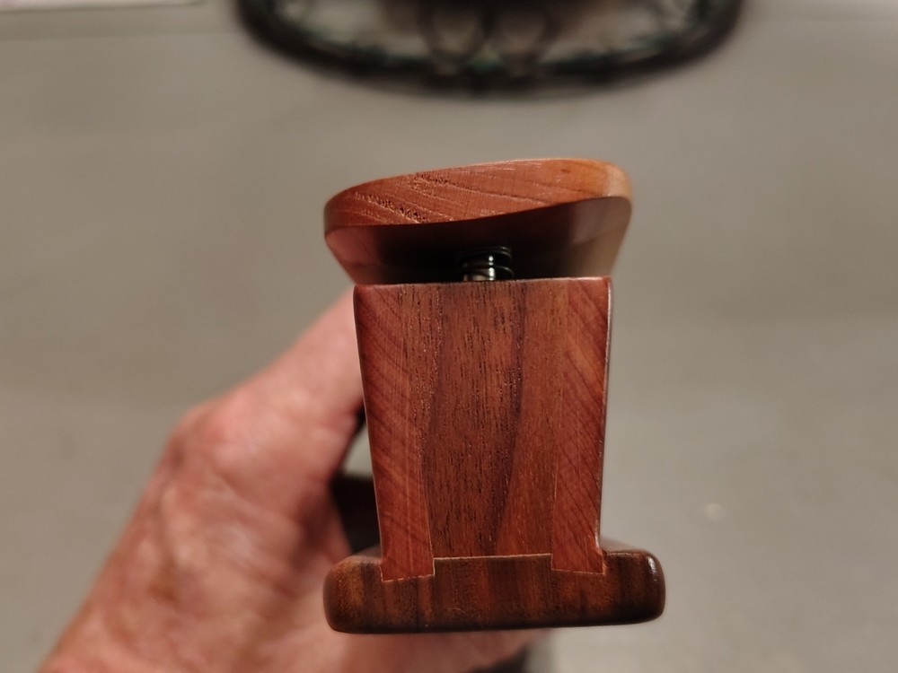 Doug Camp Alabama " Camp Caller " Signed Turkey Call