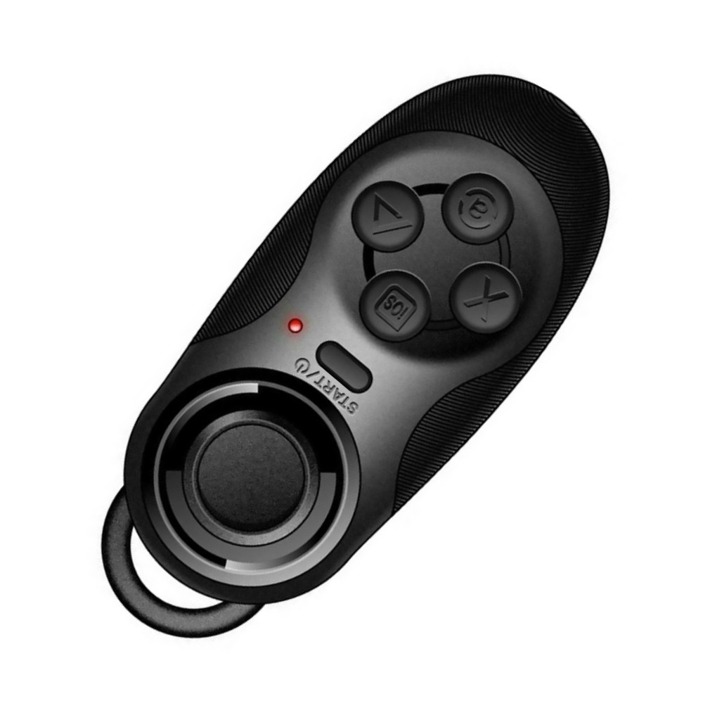 Game Controller Remote Control Gamepad For IOS/Android Smartphone Joystick F
