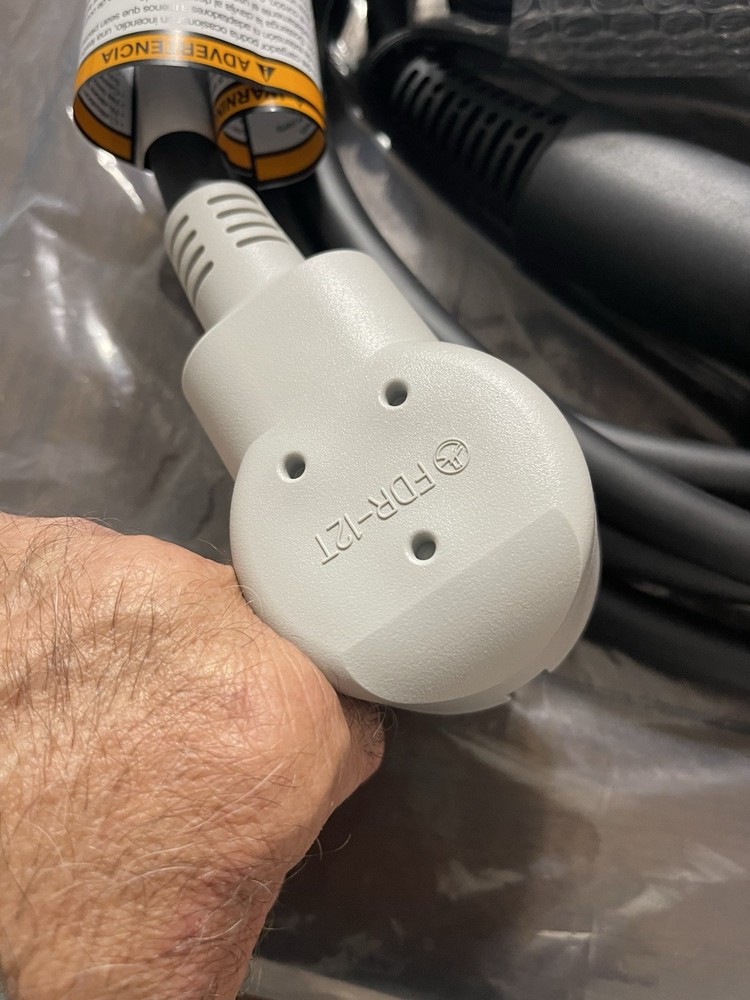Nissan Ariya / Leaf Ev Charger
