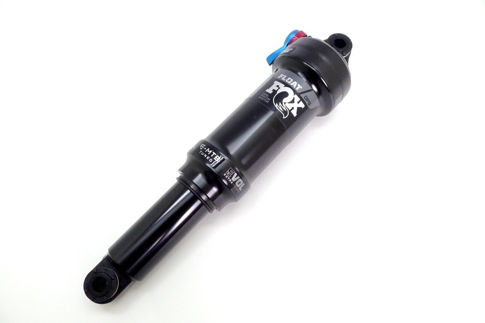 FOX Float DPS Performance EVOL 3-Pos Rear Air Shock (210x55mm) E-MTB Tuned
