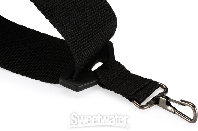 Latin Percussion LP7301 X-Strap Percussion Holder