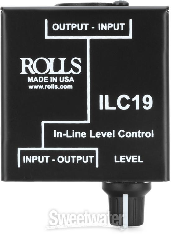 Rolls ILC19 In-line Level Control