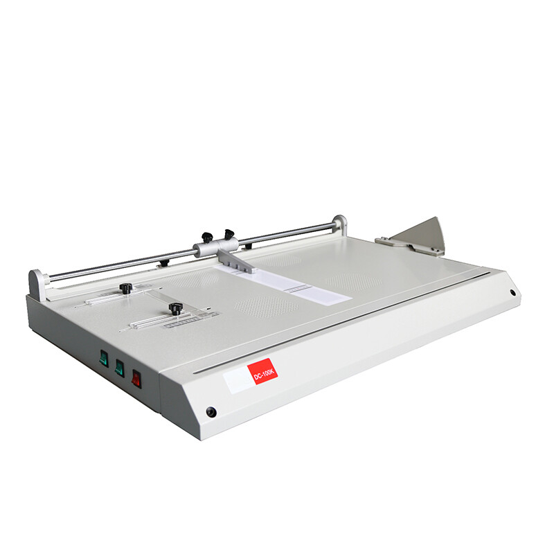 Pro A3 Size Hard Cover Case Maker Desktop Hardback Hardbound Making Machine